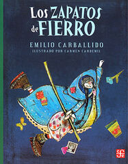 Los zapatos de fierro