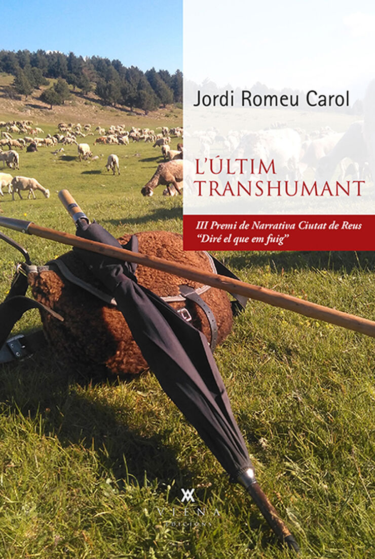 L'&uacute;ltim transhumant