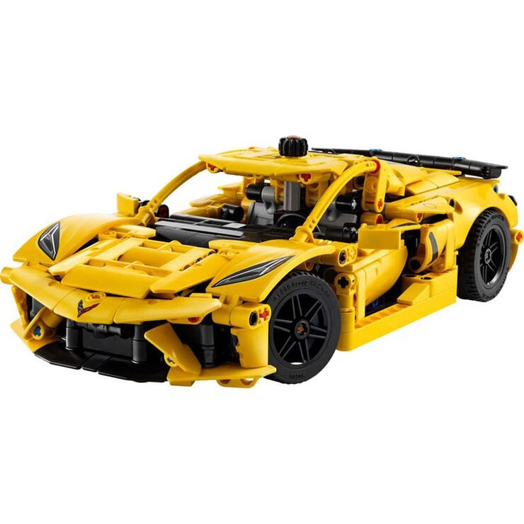 LEGO&reg; Technic Chevrolet Corvette Stingray 42205