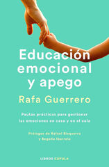 Educaci&oacute;n emocional y apego. Edici&oacute;n actualizada