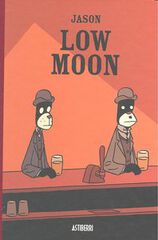 Low Moon