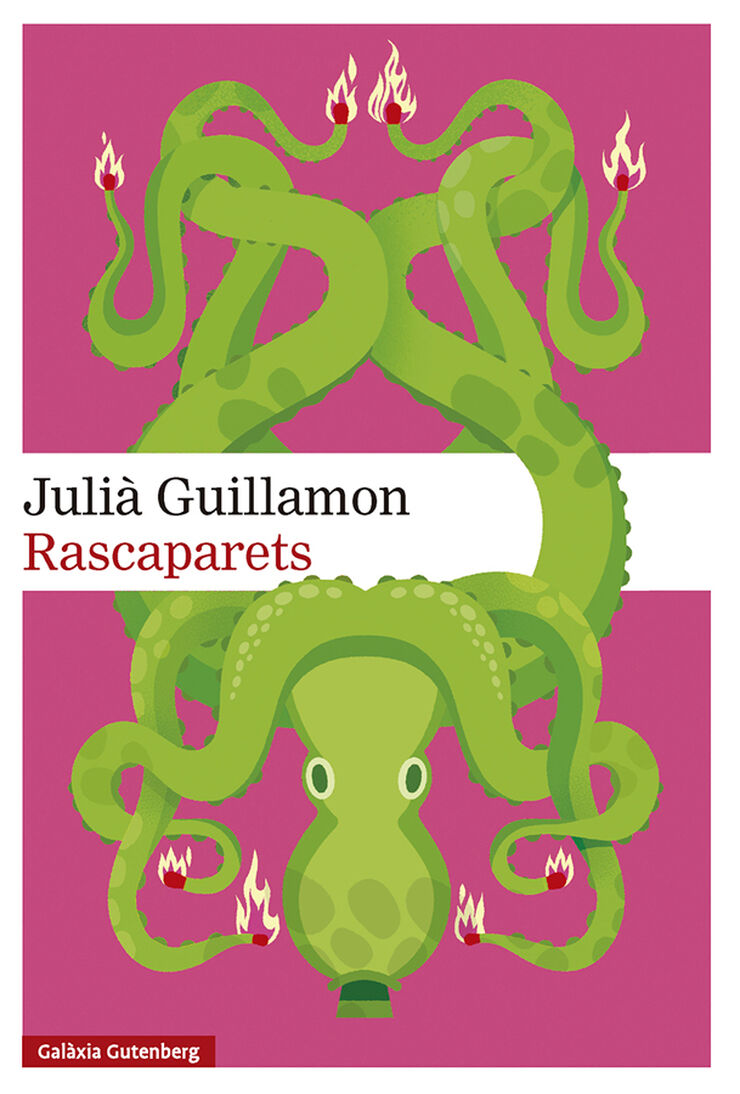 Rascaparets