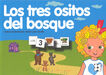 Tres Ositos del Bosque