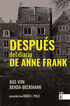 Despu&eacute;s del diario de Anne Frank