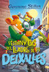 Geronimo Stilton 93. L'estrany cas del lladre de les deixalles