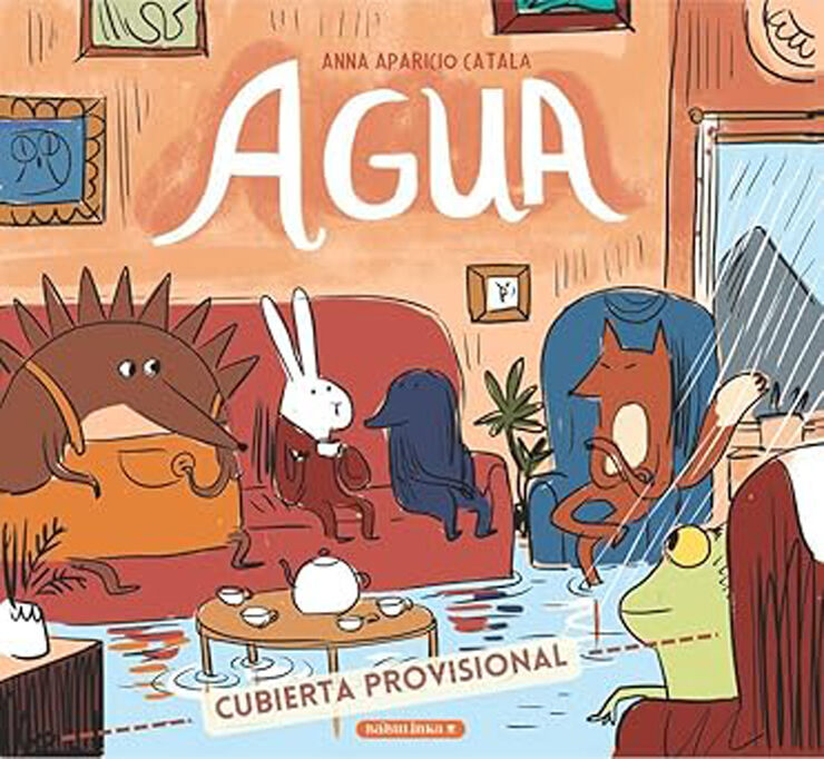 Agua