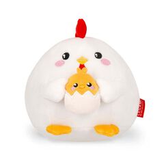 Mini Peluche Legami Hen
