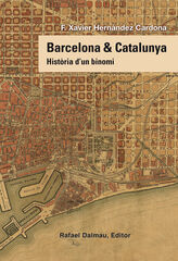 Barcelona & Catalunya. Hist&ograve;ria d'un bin