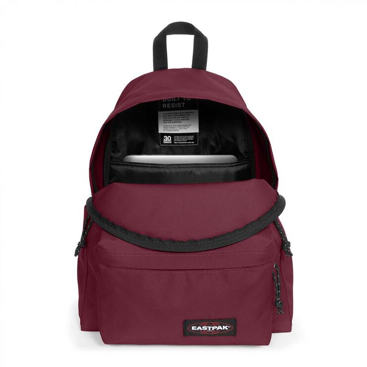 Mochila Eastpak Day Pak'r Maroon Burgundy