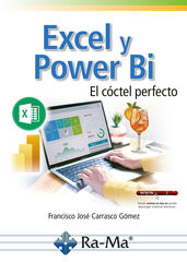 Excel y Power Bi. El c&oacute;ctel perfecto
