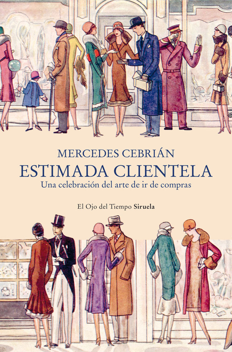 Estimada clientela