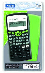 Calculadora Cient&iacute;fica Milan M240 240 funcions