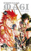 Magi El laberinto de la magia 34