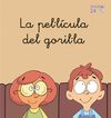 Pel.L&iacute;cula Goril.La Manuscrita Infantil Primeres Lectures De Micalet