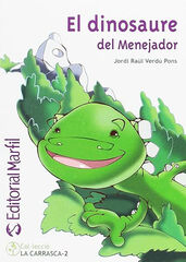 El dinosaure del Menejador