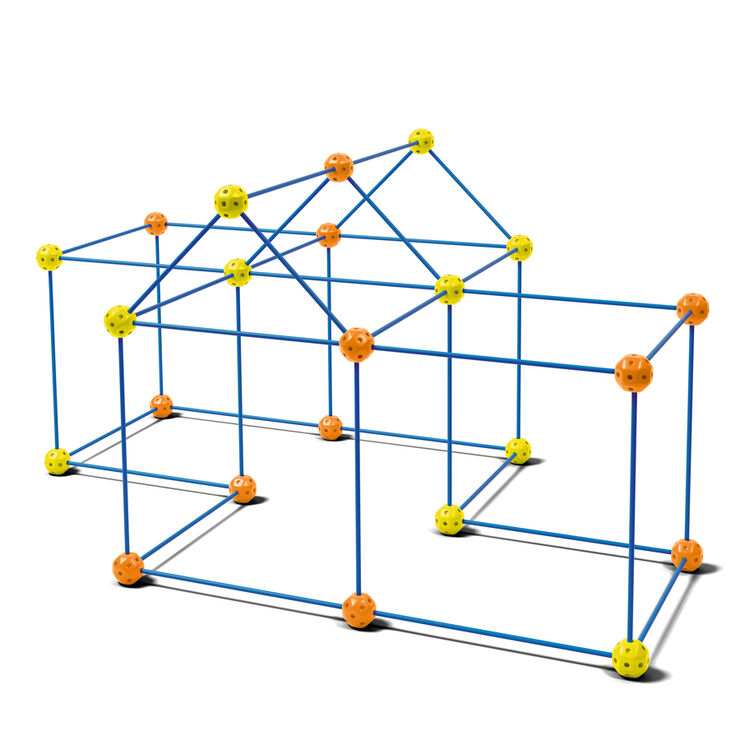 Construye tu caba&ntilde;a