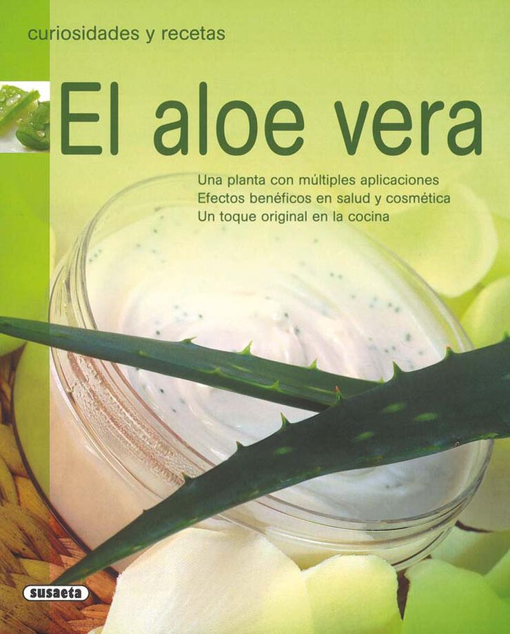 El aloe vera