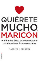Qui&eacute;rete mucho, maric&oacute;n