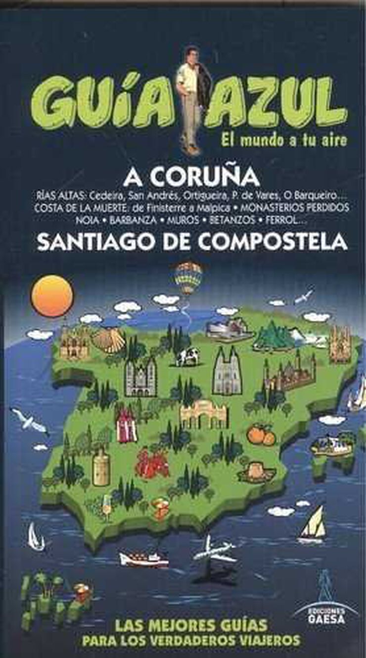 A Coru&ntilde;a