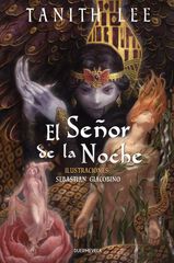 El Se&ntilde;or de la Noche