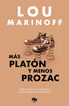 M&aacute;s Plat&oacute;n y menos Prozac