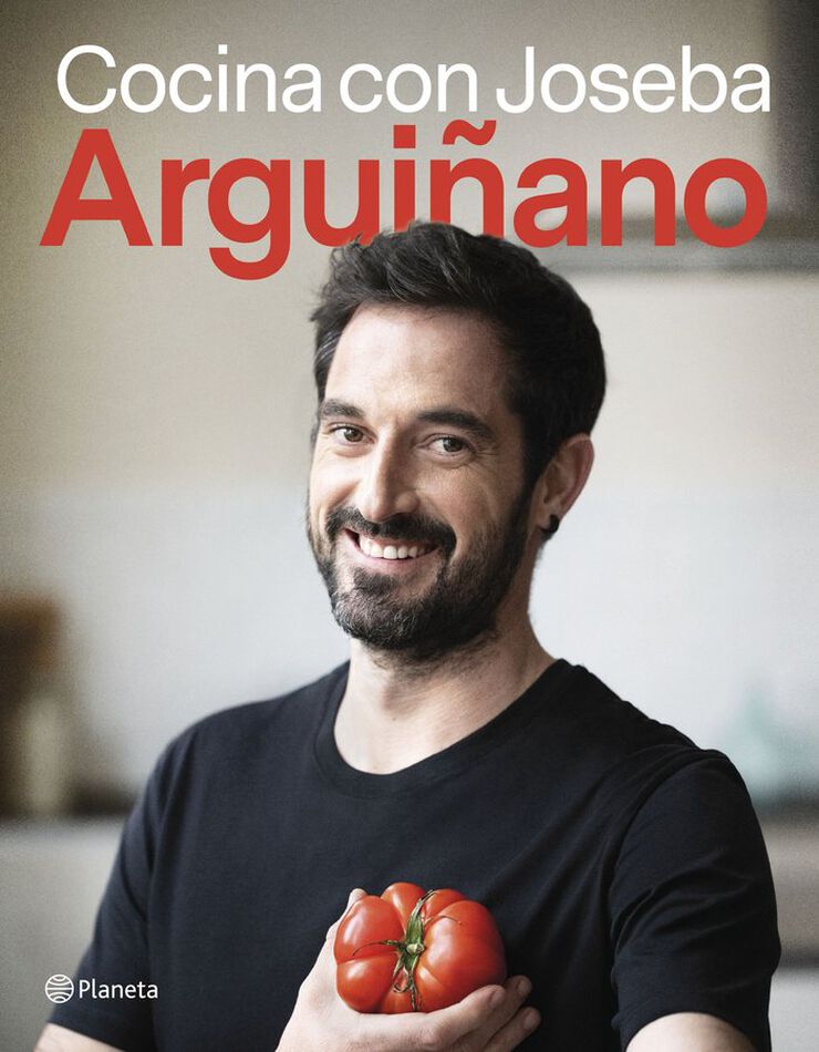 Cocina con Joseba Argui&ntilde;ano