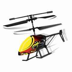 Helic&oacute;ptero King Cobra R/C