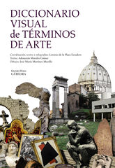 Diccionario visual de t&eacute;rminos de arte