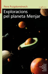 Exploracions pel planeta Menjar