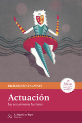 Actuaci&oacute;n