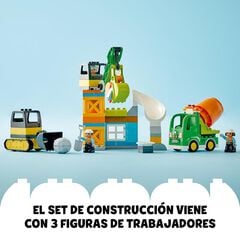 LEGO&reg; Duplo Obra 10990