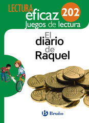 El diario de Raquel Primaria JDL