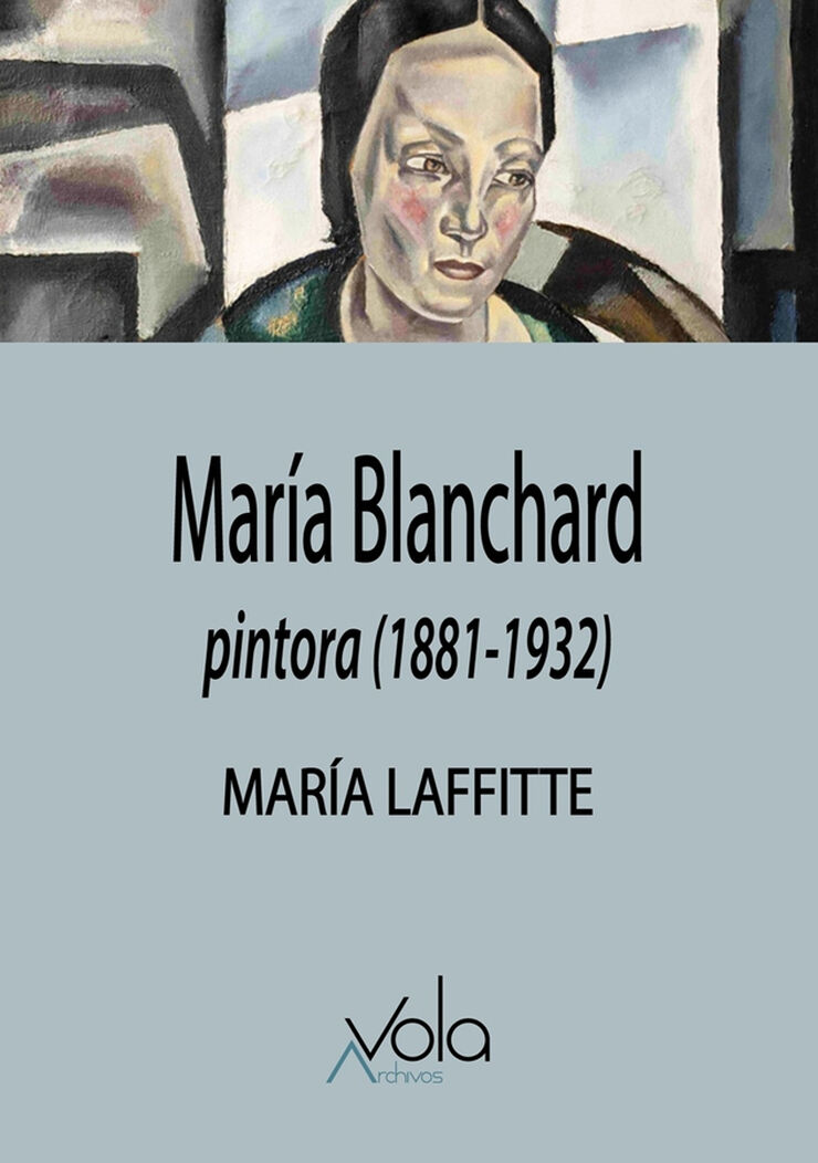 Mar&iacute;a Blanchard (pintora, 1881-1932)