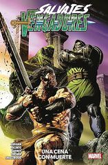 Salvajes Vengadores 2