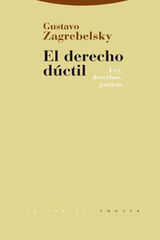 El derecho d&uacute;ctil