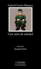 Cien a&ntilde;os de soledad