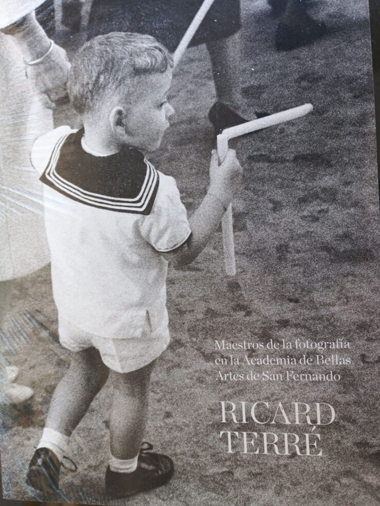 Ricardo Terr&eacute;