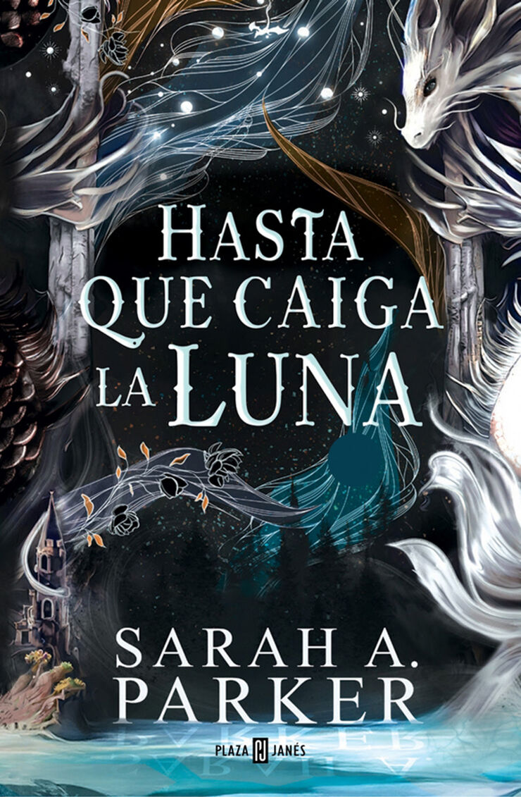 Hasta que caiga la luna (La ca&iacute;da lunar 1)