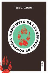 Manifiesto de las especies de compa&ntilde;ia