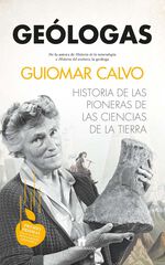 Ge&oacute;logas. Historia de las pioneras en las Ciencias de la Tierra