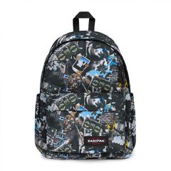 Motxilla Eastpak Day Office Cut-Out Dark