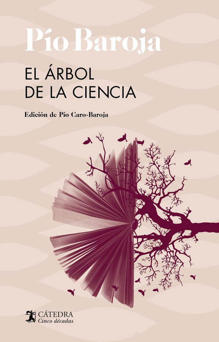 El &aacute;rbol de la ciencia