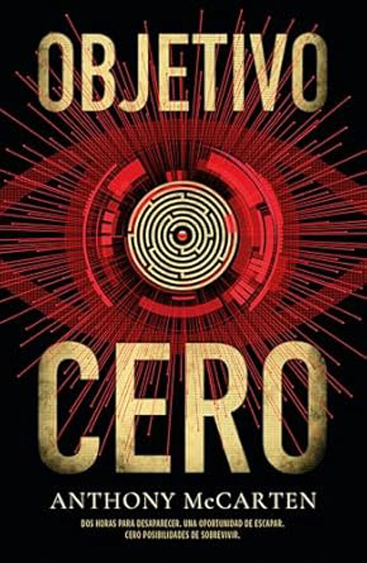Objetivo cero