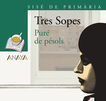 Pack de llibres ''Pur&eacute; de p&eacute;sols'' 6&ordm; de Primaria (C. Valenciana)