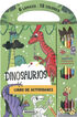Dinosaurios