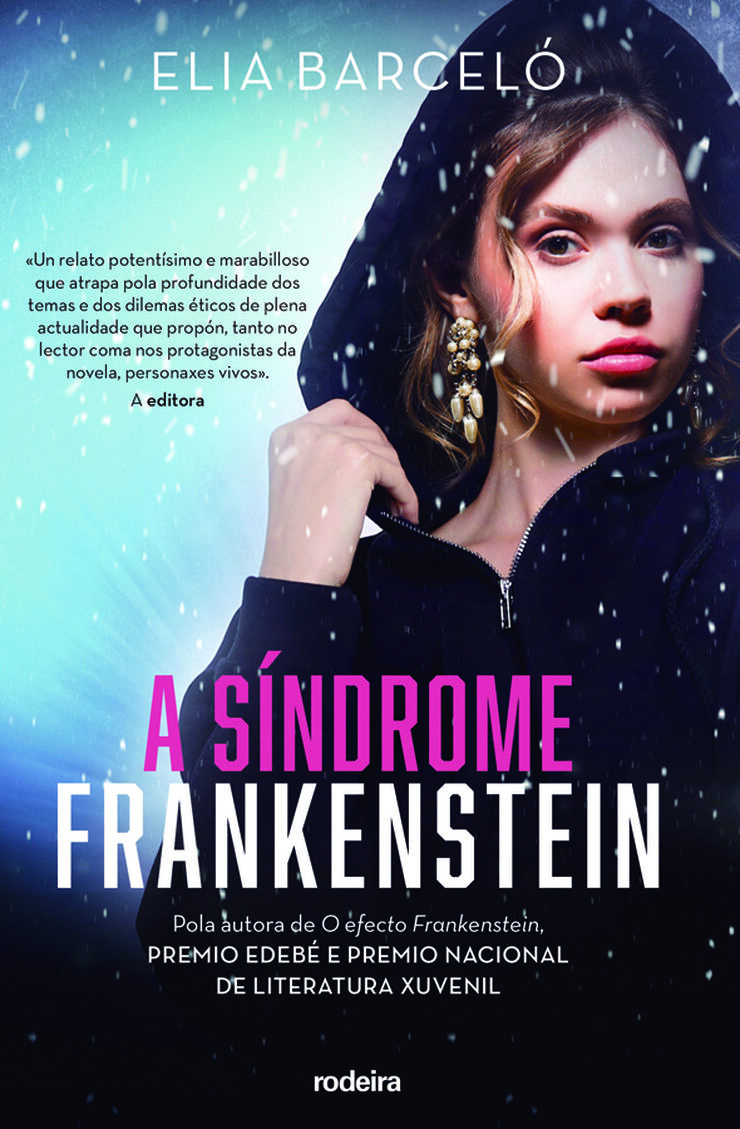 A s&iacute;ndrome Frankenstein