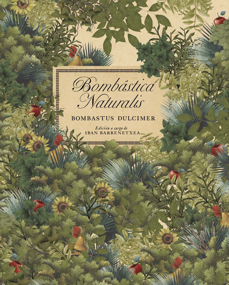 Bomb&aacute;stica Naturalis
