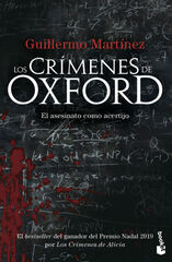 Los cr&iacute;menes de Oxford