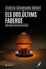 Els dos &uacute;ltims Faberg&eacute;