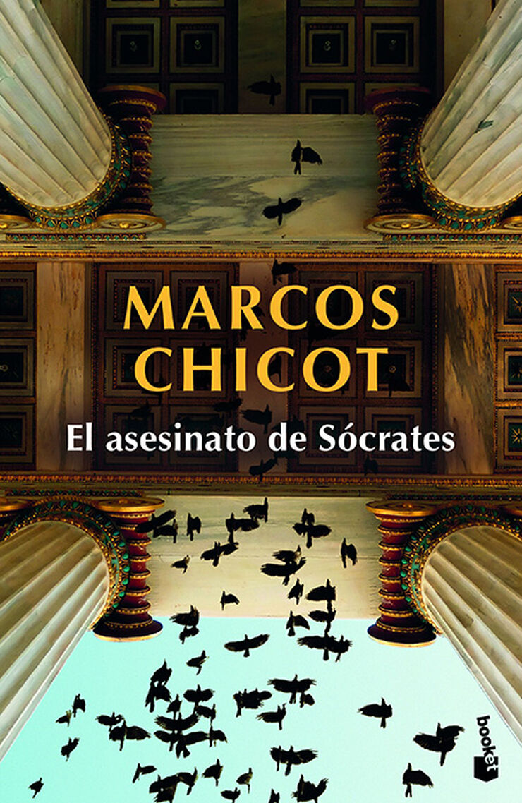 El asesinato de S&oacute;crates